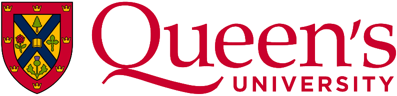 Queen's University Logo
